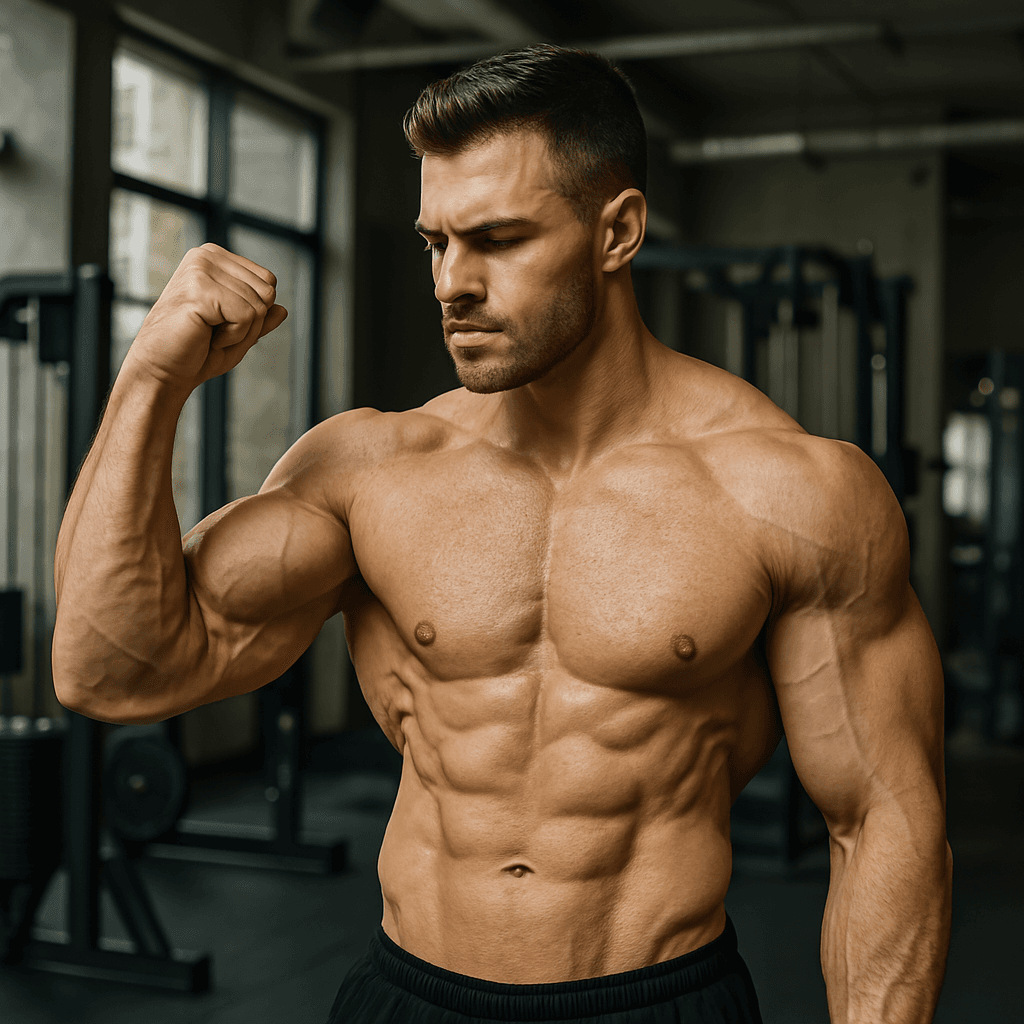 Hypertrophy