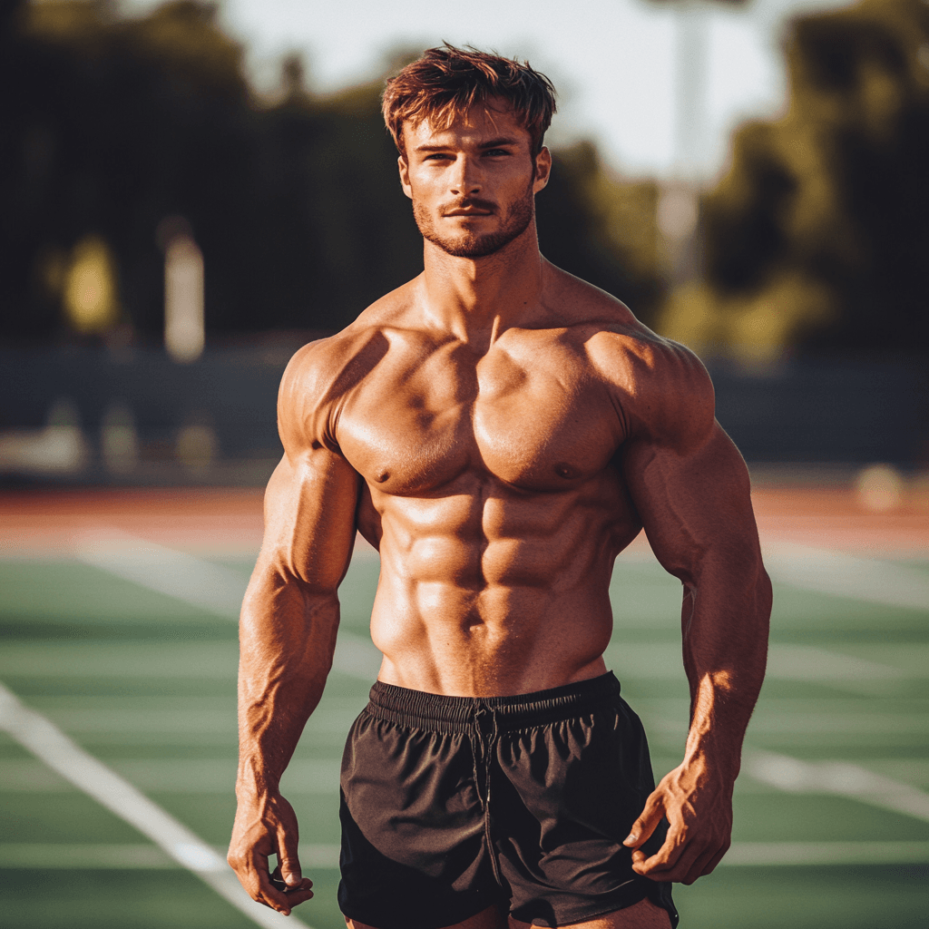 Sports-Specific